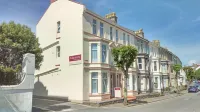 Edgcumbe Guest House Hotel di Maker-with-Rame