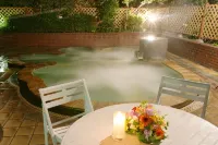 Art Hotel Kagoshima - Hot Tub