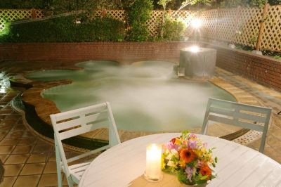 スパ・大浴場 アートホテル鹿児島の写真