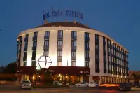 Exe Doña Carlota Hotels in der Nähe von Palacio Lopez Villasenor