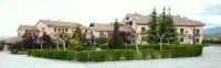 Mirasierra Hotel di Santo Tome del Puerto