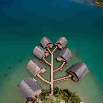 Holiday Inn Resort Vanuatu, an IHG Hotel Hotel Exterior