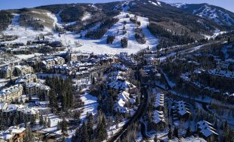 Poste Montane Lodge by East West