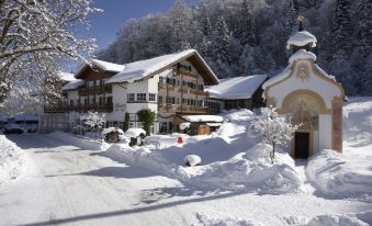 Berghotel Hammersbach