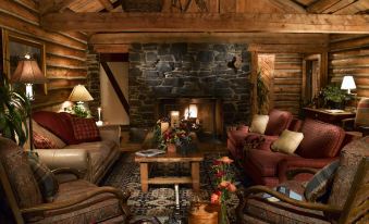 Ski TIP Lodge by Keystone Resort