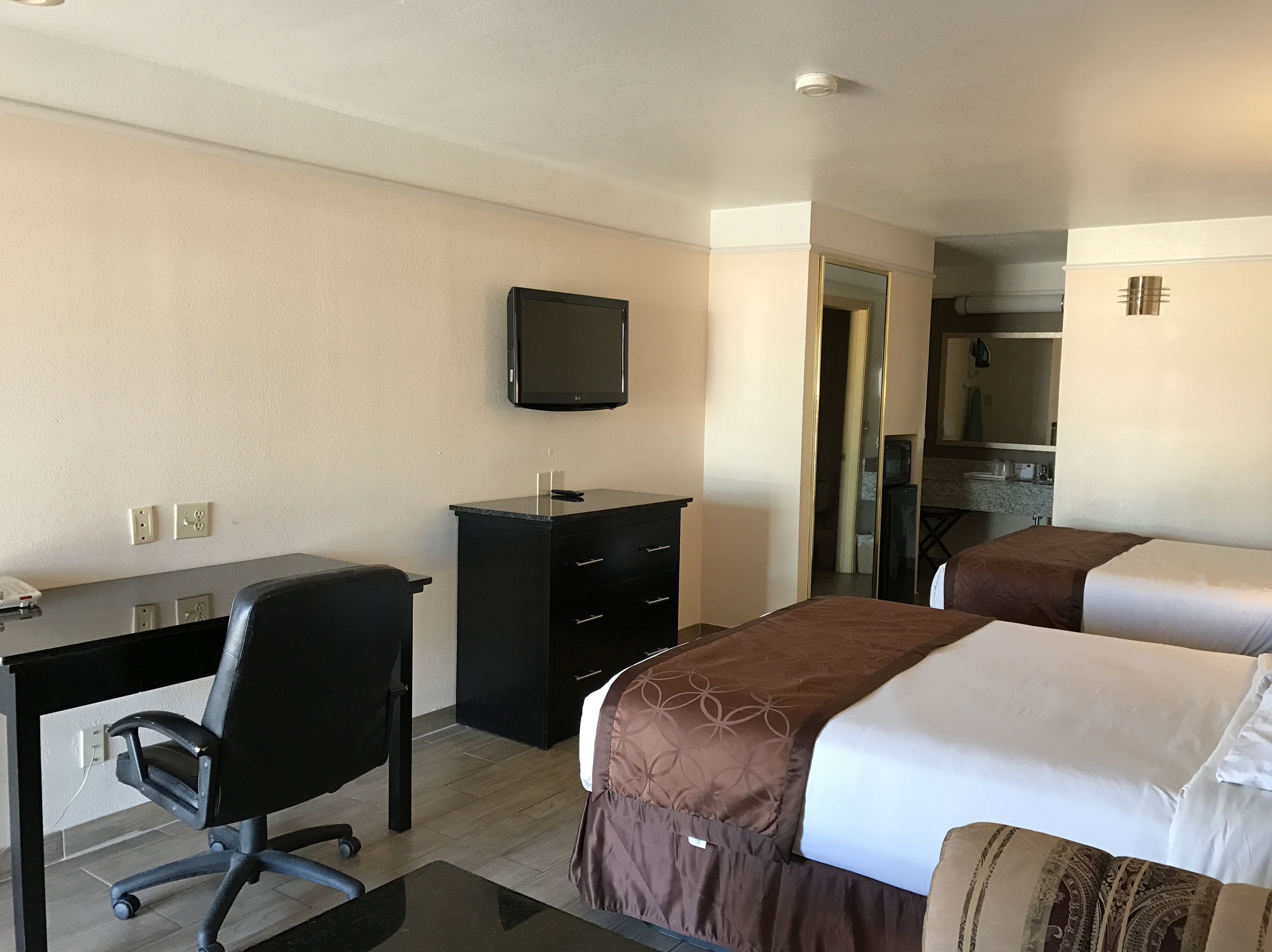 Texas Inn & Suites Pharr/San Juan