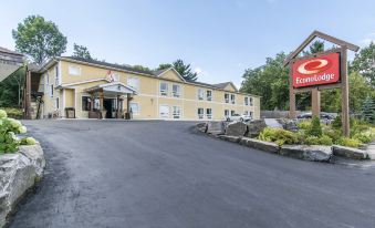 Econolodge Huntsville