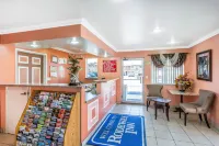 Studio 6 Suites San Bernardino, CA Hôtels à : San Bernardino