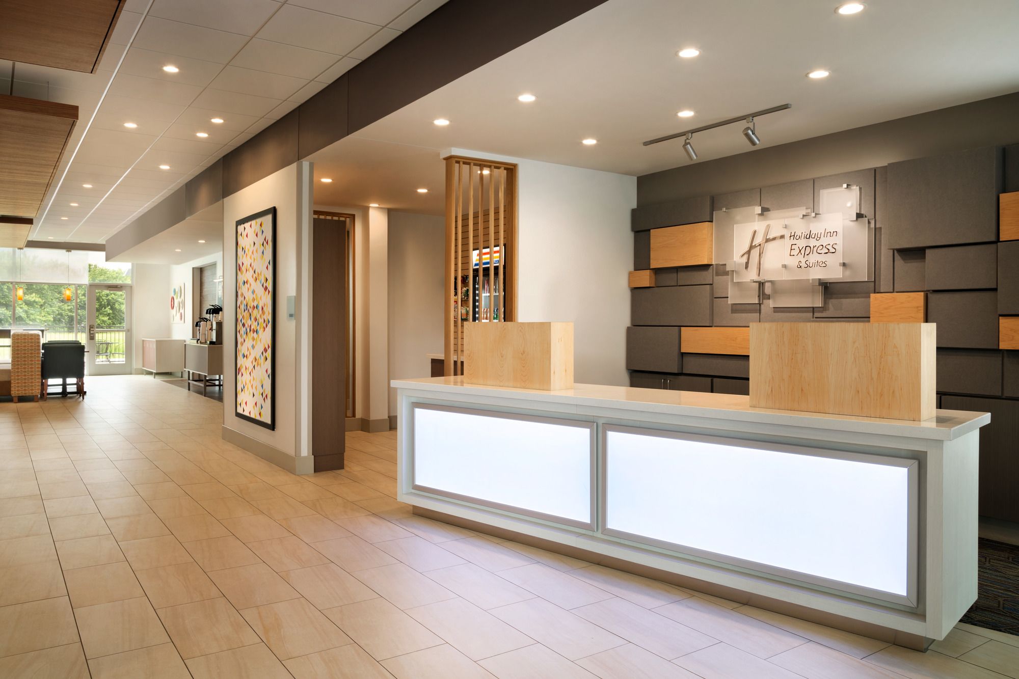 Holiday Inn Express Hartford South - Rocky Hill, an Ihg Hotel