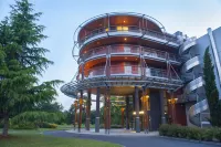 Parc Beaumont Hôtel & Spa Pau - MGallery Hotels in Pau