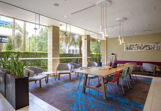 Crowne Plaza Sydney Macquarie Park