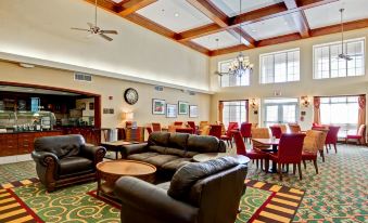 Homewood Suites by Hilton Fort Collins