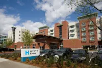 Hyatt House Bellevue Issaquah otelleri