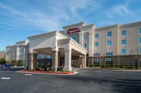 Hampton Inn & Suites Atlanta Airport West/Camp Creek Parkway Отели в г. Восток Пойнт