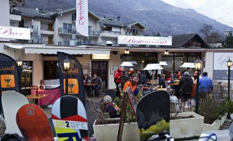 Hotel Amélie