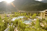 The Approach Hotel