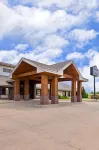 AmericInn by Wyndham Muscatine Hôtels à : Muscatine