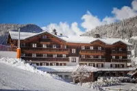 Hotel Beauregard Hotels near Chez Fonfon