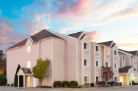 Microtel Inn & Suites by Wyndham Springfield