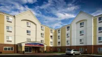 Candlewood Suites Bluffton-Hilton Head Các khách sạn ở Bluffton