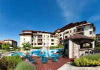 Garden of Eden Complex - Luxury
