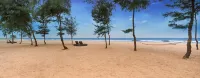 Chariot Beach Resort Hotels in Mahabalipuram