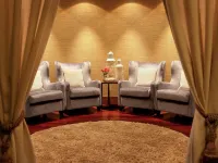 Sofitel Auckland Viaduct Harbour - Spa