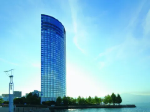 びわ湖大津プリンスホテル 大津のホテル