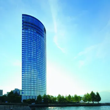 Lake Biwa Otsu Prince Hotel