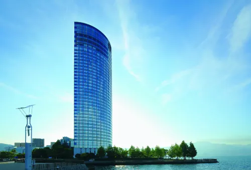 びわ湖大津プリンスホテル おすすめ Photos