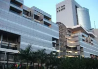 La Vinci Hotel Hotel di Dhaka