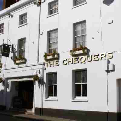 The Chequers Hotel Hotel Exterior