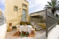 History Hotel Hotels in Erice