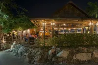 LionsDive Beach Resort - Baarit