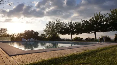 Relais CastelBigozzi