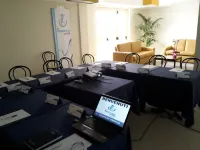 Hotel Costazzurra Museum & Spa - Parkplatz
