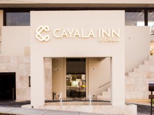 Hotel Cayala Inn