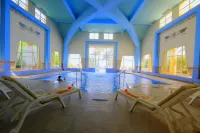 Stella Golf Hotel - Pools