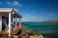 Rosewood le Guanahani St. Barth فنادق في غوستافيا