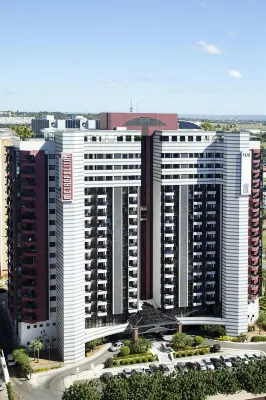 Metropolitan Hotel Brasília Hotels in 