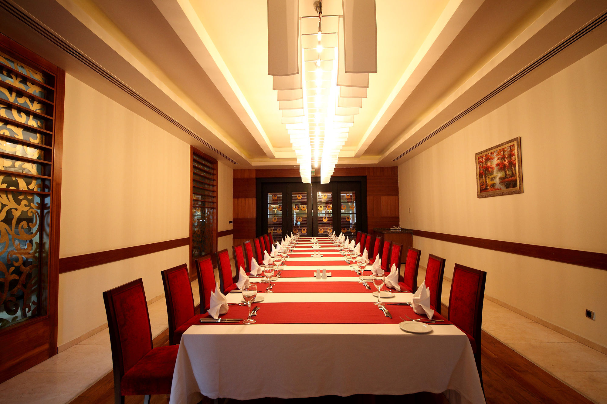 Dedeman Konya Hotel Convention Center