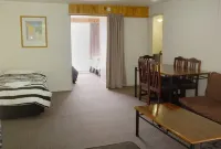 Westport Motels Hotels in Cape Foulwind