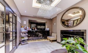 Park Avenue Baker Street 썸네일