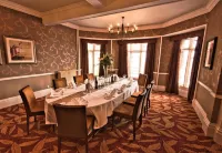 The Abbey Hoteles en Malvern