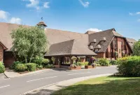 Solent Hotel and Spa Hotels in Titchfield