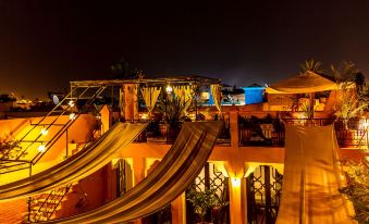 Riad Nora