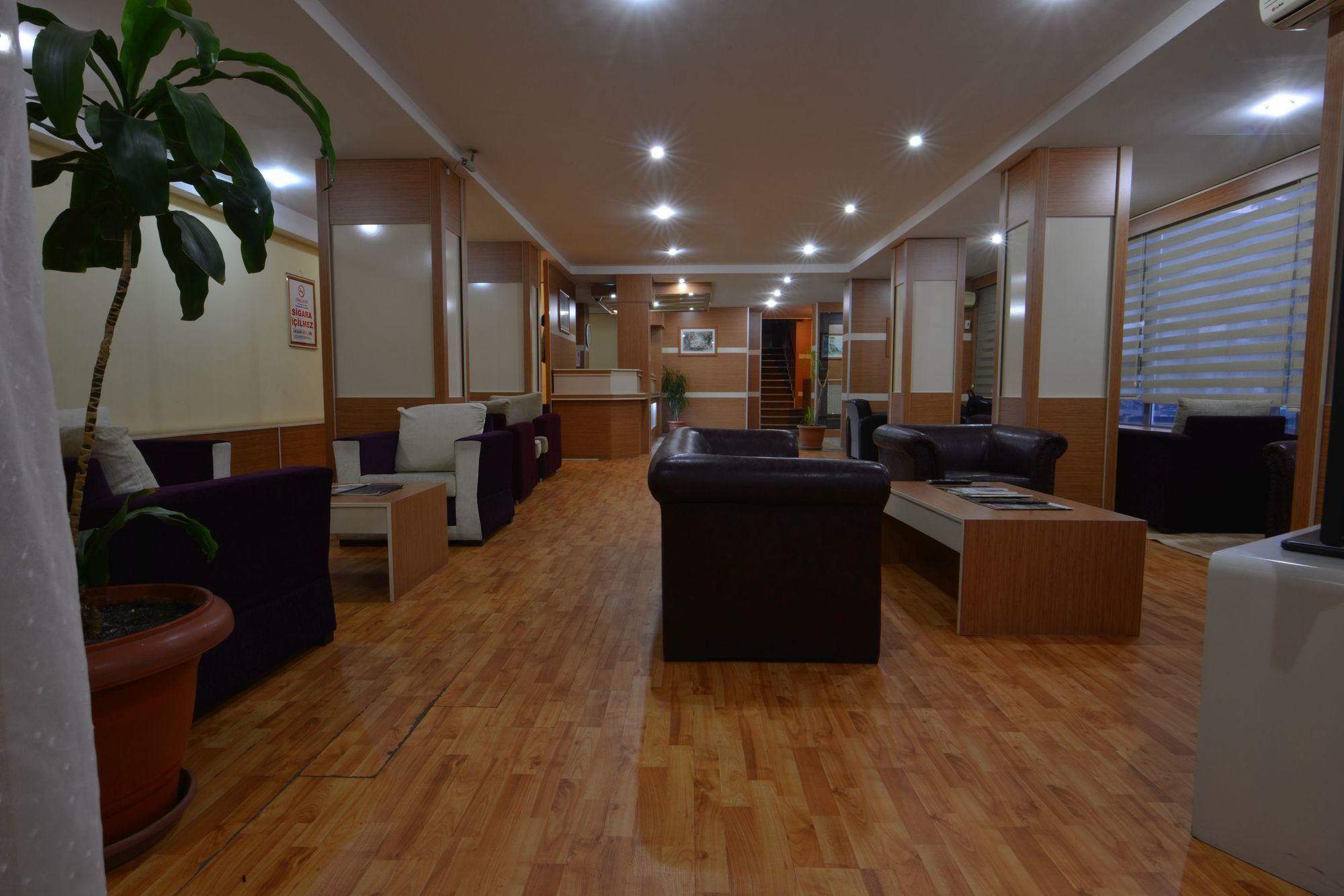 FLORYA PARK HOTEL