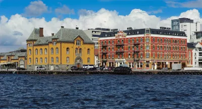 Hotel Victoria Hotels near Salem Stavanger