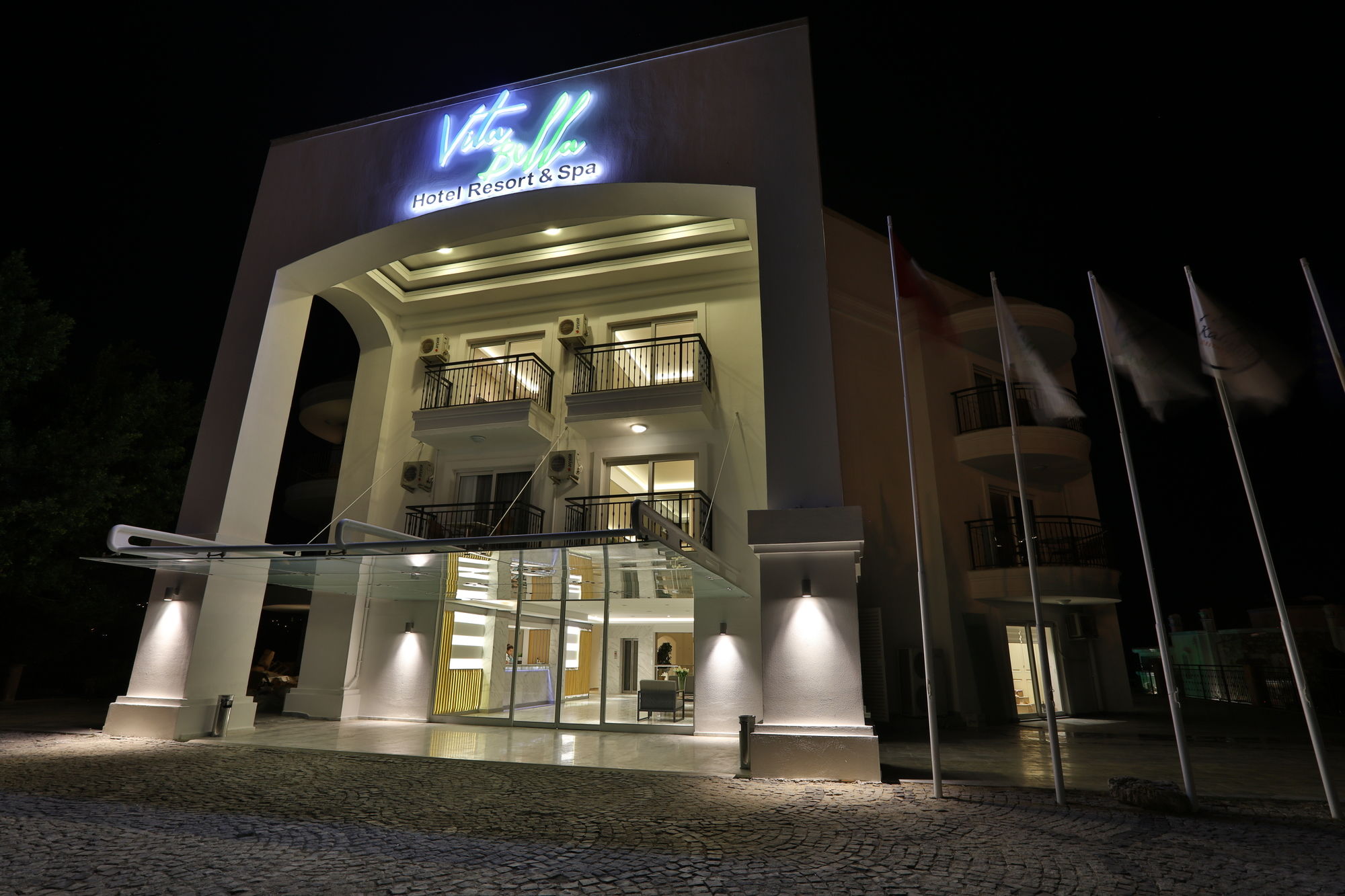 Hotel Vita Bella Resort & Spa