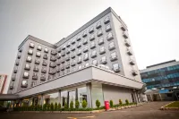 Samala Hotel Jakarta Cengkareng Hotel di Cengkareng